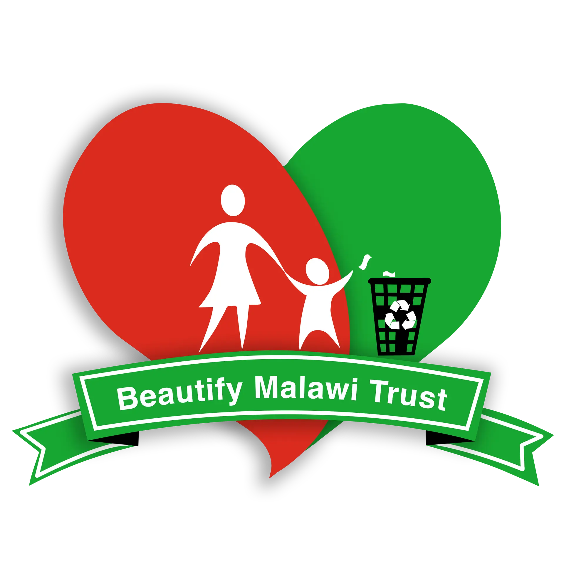 Beautify Malawi Trust Logo